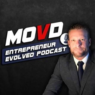 MOVD Entrepreneur Evolved