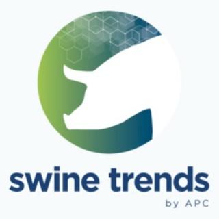 Swine Trends by APC