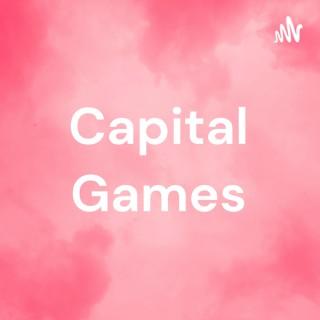 Capital Games