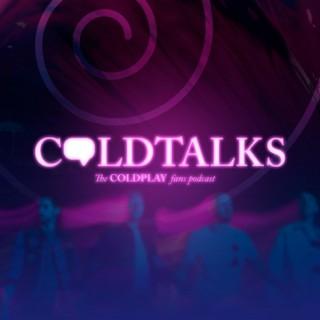 ColdTalks: The Coldplay fans podcast