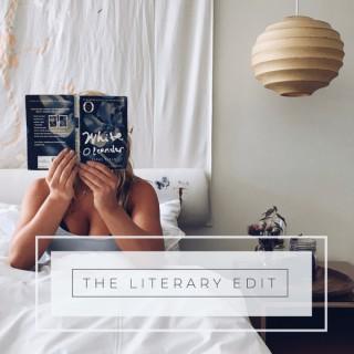 The Literary Edit Podcast