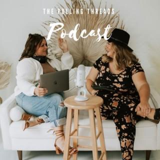 The Pulling Threads Podcast