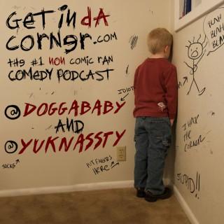 Get In Da Corner podcast