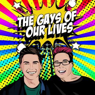 the gays of our lives's podcast