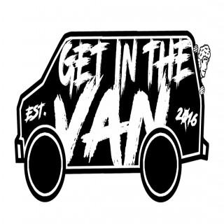 Get in the Van Podcast