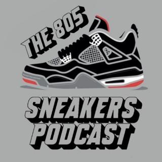 The 805 Sneakers Podcast