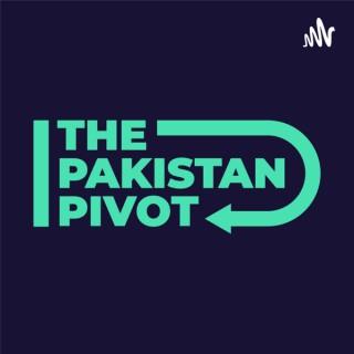 The Pakistan Pivot