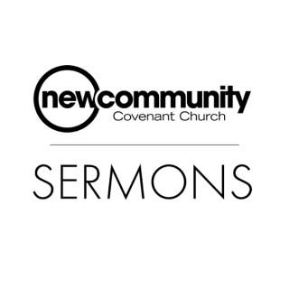 new community covenant church bronzeville