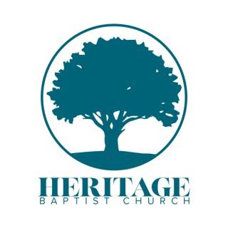 Heritage Baptist Church - Monroe, MI