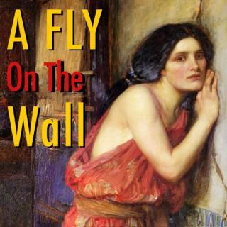 A FLY ON THE WALL: What Men Really Say About Women