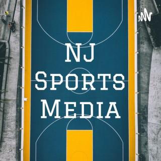 NJ Sports Media