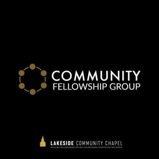 Community Fellowship Group Electives - Lakeside Community Chapel