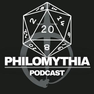 Philomythia Podcast