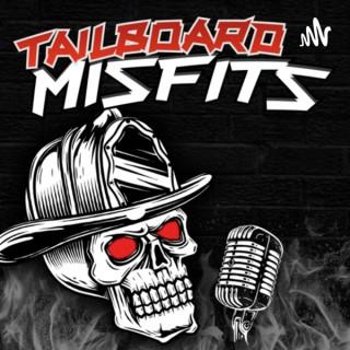 Tailboard Misfits Podcast