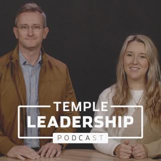 Temple Baptist Leadership