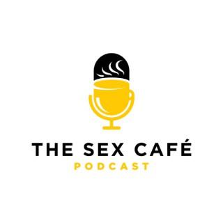 The Sex Café Podcast