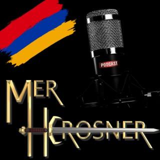 Armenian History with Mer Herosner