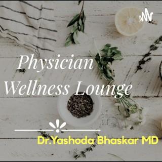 Physician Wellness Lounge