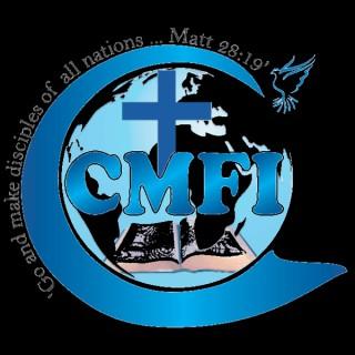 The CMFI - UG podcast