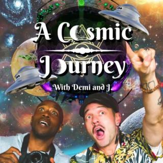 A Cosmic Journey with Demi and J.
