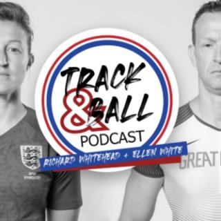 Track & Ball with Ellen White and Richard Whitehead