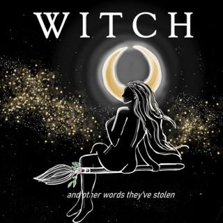 The Witch Podcast