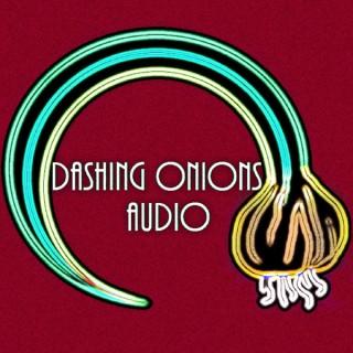 Dashing Onions Audio