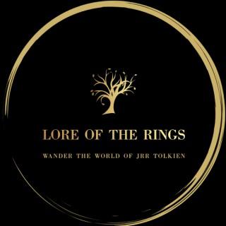 Lore of the Rings | Wander the world of JRR Tolkien