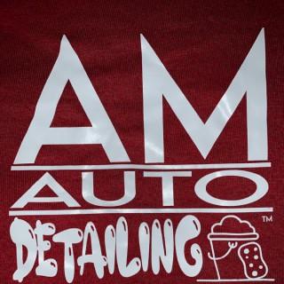 The AM Detailing Podcast