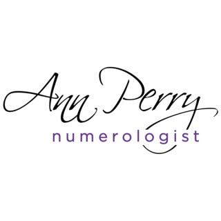 Ann Perry Numerology - Soul Coaching