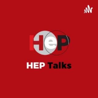 HEP Talks
