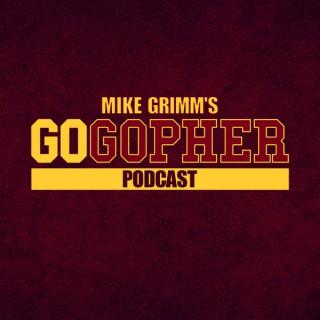 The Go Gopher Podcast with Mike Grimm