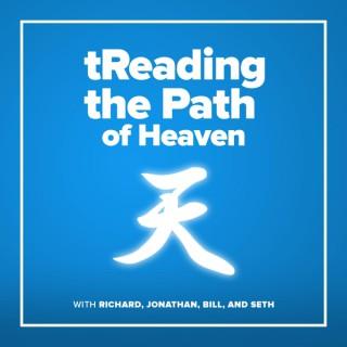 tReading The Path of Heaven