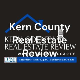 Kern County Real Estate Review