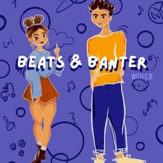 Beats & Banter w/ CB