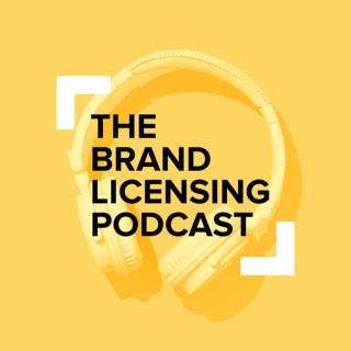 The Brand Licensing Podcast