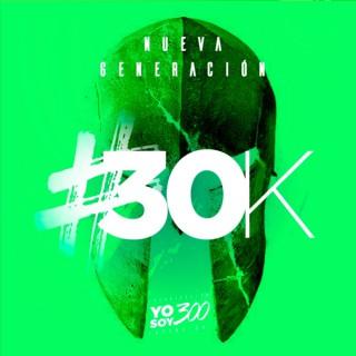 #30K NUEVA GENERACIÓN YS300 EXPANSIÓN