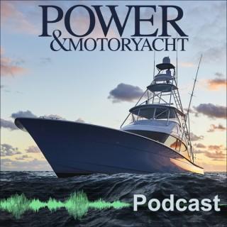 Power and Motoryacht Podcast