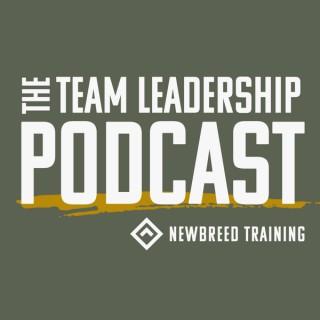 The Team Leadership Podcast
