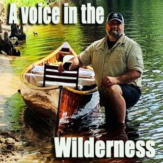 A Voice in the Wilderness with Skipper Hair
