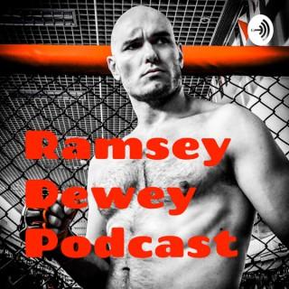 Ramsey Dewey Podcast