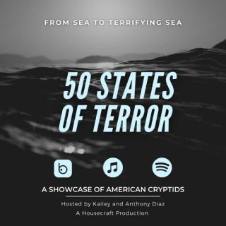 50 States of Terror