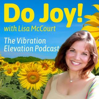 Do Joy! with Lisa McCourt