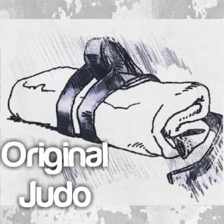 The Original Judo Podcast