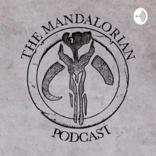 The Mandalorian Podcast
