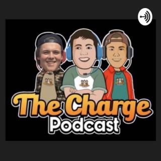 The Charge Podcast