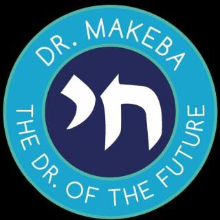 THE DR. MAKEBA SHOW