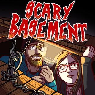 Scary Basement