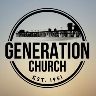 Generation Church South Oceanside