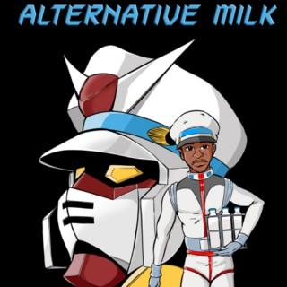 Alternative Milk: Casual Convos on Anime, Television, & Film